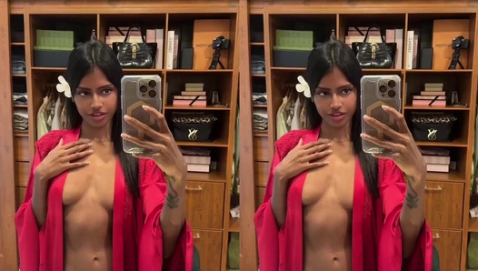 Anna Celeste - Video Leaks #398