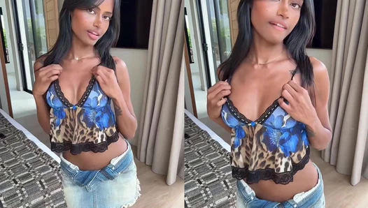 Anna Celeste - Video Leaks #399