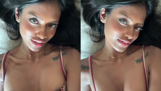 Anna Celeste - Video Leaks #401