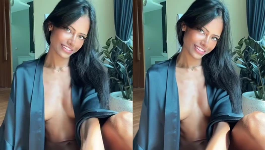Anna Celeste - Video Leaks #402