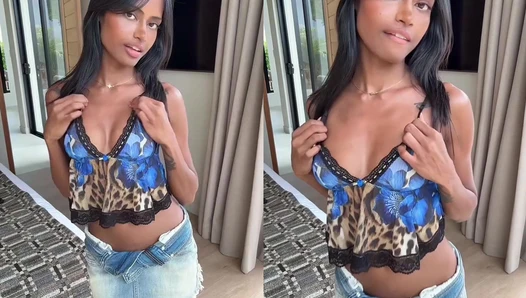 Anna Celeste - Video Leaks #403