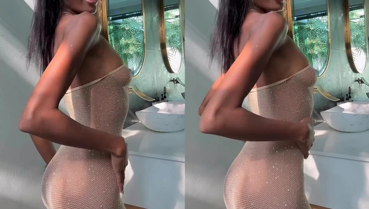 Anna Celeste - Video Leaks #406