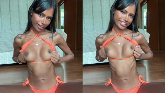 Anna Celeste - Video Leaks #408