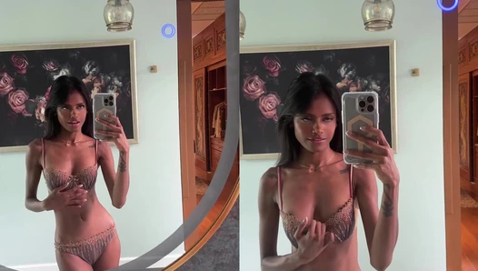 Anna Celeste - Video Leaks #409