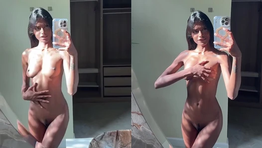 Anna Celeste - Video Leaks #410
