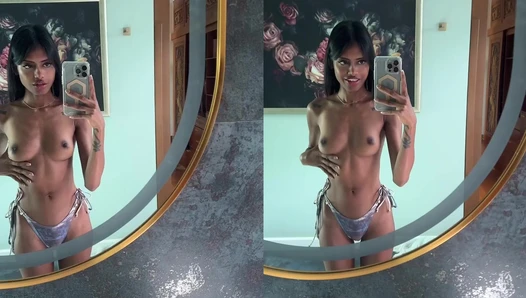 Anna Celeste - Video Leaks #411
