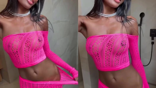 Anna Celeste - Video Leaks #414