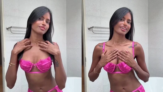 Anna Celeste - Video Leaks #416