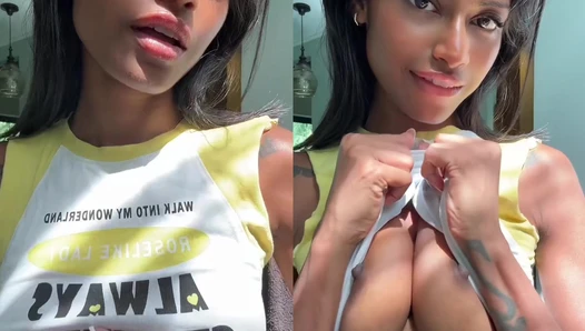 Anna Celeste - Video Leaks #417