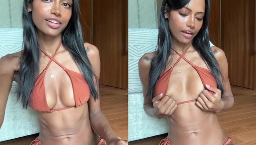 Anna Celeste - Video Leaks #421