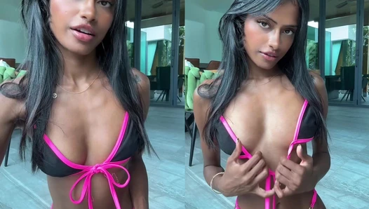 Anna Celeste - Video Leaks #422