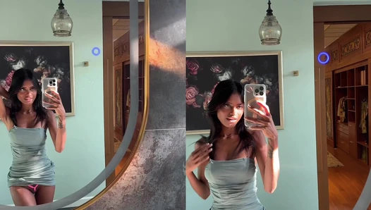 Anna Celeste - Video Leaks #425
