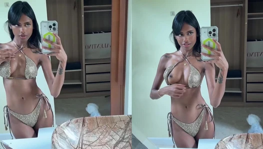 Anna Celeste - Video Leaks #426