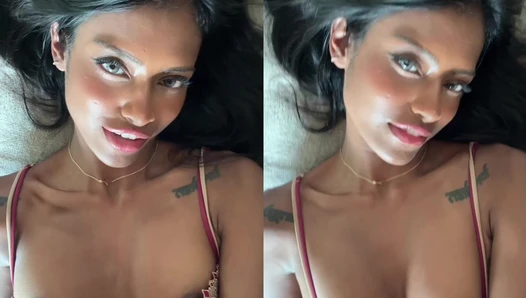 Anna Celeste - Video Leaks #427