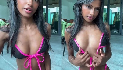 Anna Celeste - Video Leaks #432