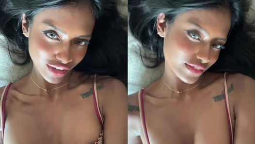 Anna Celeste - Video Leaks #434