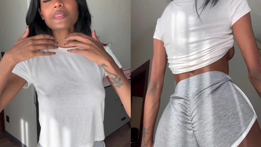 Anna Celeste - Video Leaks #439
