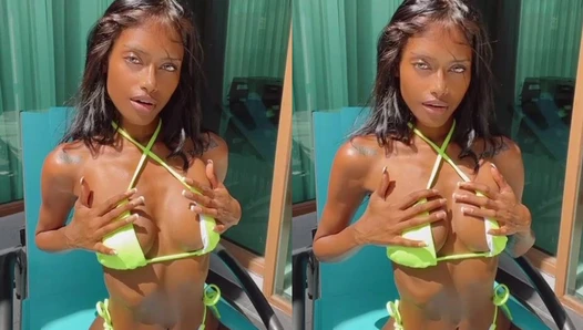 Anna Celeste - Videos 57