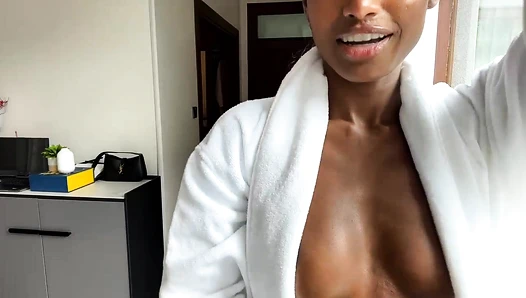 Anna Celeste - Videos 08
