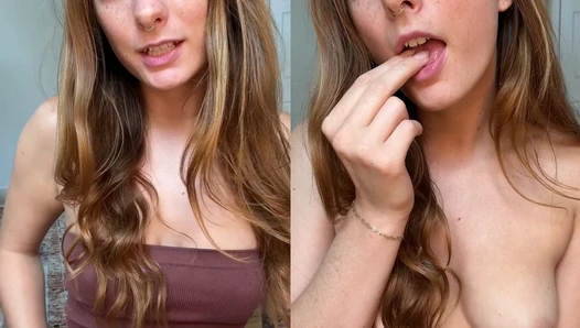 Floratheyogi - asmr lite joi