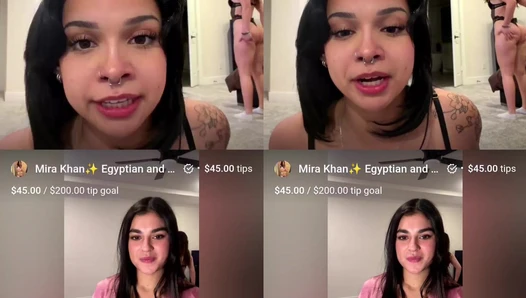 latinastasia - Video Leaks #2