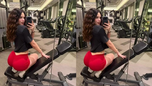 latinastasia - Video Leaks #3
