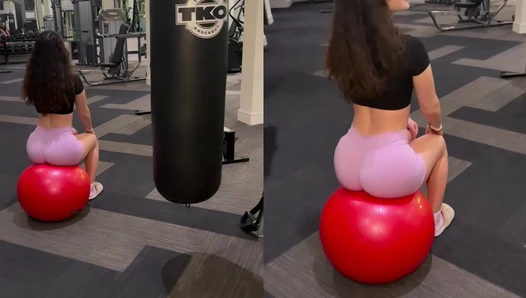 latinastasia - Video Leaks #16