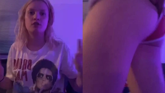 MarieMelissah - Video Leaks #161