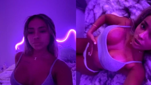 isnotmena - Video Leaks #160