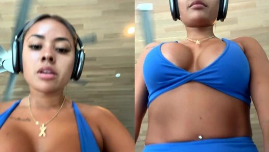 isnotmena - Video Leaks #163