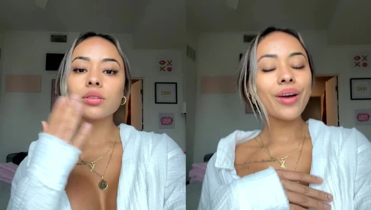 isnotmena - Video Leaks #165