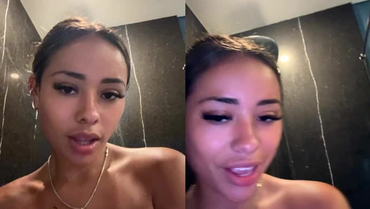 isnotmena - Video Leaks #168