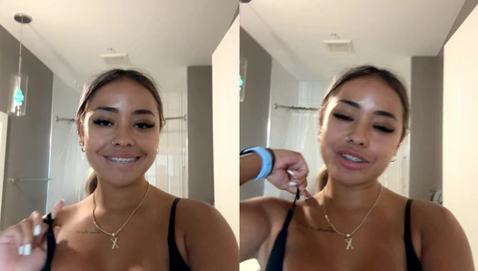 isnotmena - Video Leaks #169