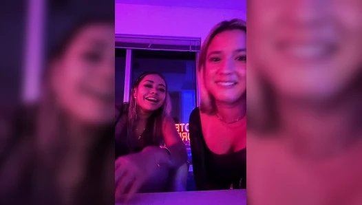 isnotmena - Video Leaks #175