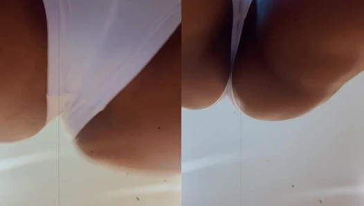 Qimmah Russo - Video Leaks #21