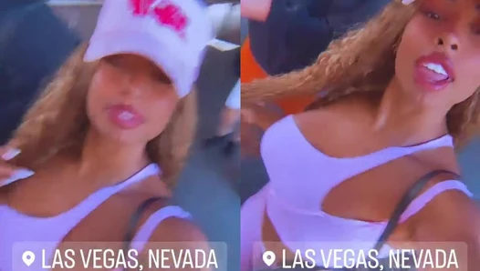 Qimmah Russo - Video Leaks #26