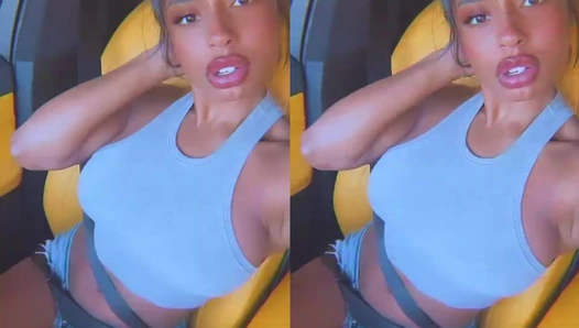 Qimmah Russo - Video Leaks #29