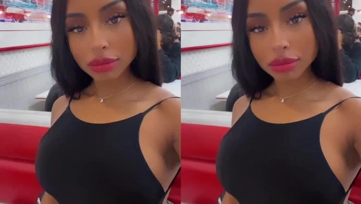 Qimmah Russo - Video Leaks #30
