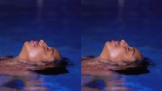 Qimmah Russo - Video Leaks #37