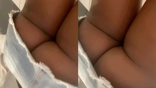 Qimmah Russo - Video Leaks #38