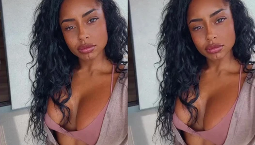 Qimmah Russo - Video Leaks #44