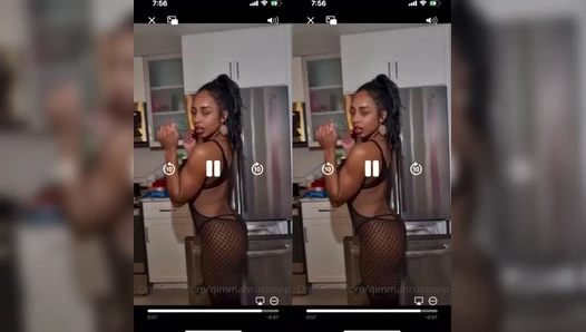Qimmah Russo - 2e7d143ebb6bcf0dc9b6de5144ee2225