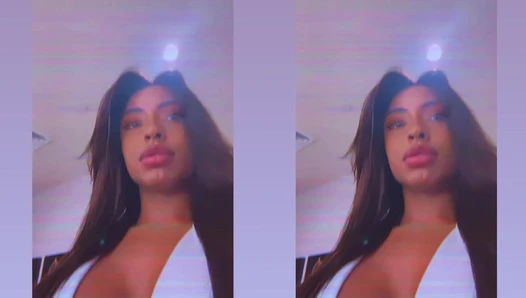 Qimmah Russo - Video Leaks #57
