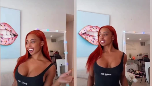 Qimmah Russo - Video Leaks #59