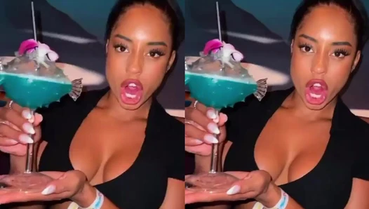 Qimmah Russo - Video Leaks #65