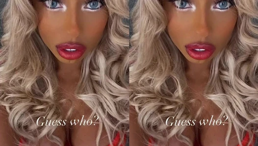 Qimmah Russo - Video Leaks #66