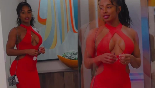 Qimmah Russo - Video Leaks #70