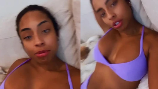 Qimmah Russo - Video Leaks #71