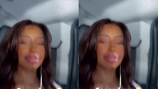 Qimmah Russo - Video Leaks #80