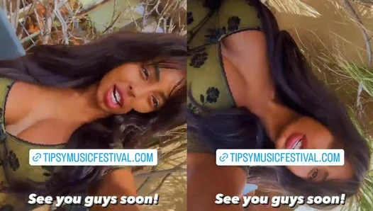 Qimmah Russo - Video Leaks #85